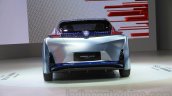 Nissan IDS Concept rear at the 2015 Tokyo Motor Show