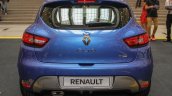 Renault Clio GT Line rear launched in Malaysia
