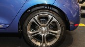 Renault Clio GT Line wheel launched in Malaysia
