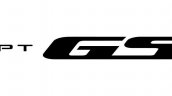 Suzuki GSX concept logo