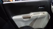 Suzuki Ignis door panels at 2015 Tokyo Motor Show