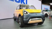 Suzuki Mighty Deck Concept front quarter at the 2015 Tokyo Motor Show