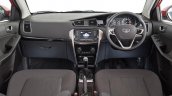 Tata Bolt and Tata Bolt sedan interior for South Africa