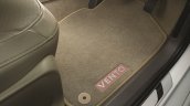 VW Vento Highline Plus floor mats launched in India