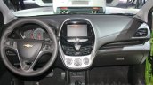 2016 Chevrolet Spark interior at DIMS 2015