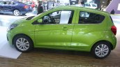 2016 Chevrolet Spark side at DIMS 2015