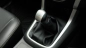 2016 Isuzu D-Max (facelift) 6-speed gearbox In Images