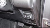 2016 Toyota Innova buttons to the right of driver world premiere photos
