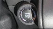 2016 Toyota Innova engine start stop button world premiere photos