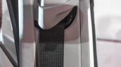 2016 Toyota Innova seat belt adjustment world premiere photos