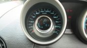 Mahindra XUV 500 Automatic gear indicator