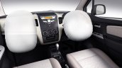 Maruti Wagon R AMT airbags launched