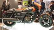 UM Renegade Sport S side unveiled at EICMA 2015