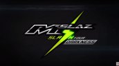 Yamaha M-Slaz name revealed