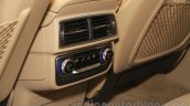 2016 Audi Q7 HVAC system launched in India