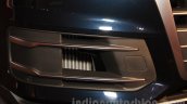 2016 Audi Q7 air intake launched in India