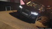 2016 Audi Q7 front launched in India