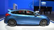 2016 Ford Focus RS side at 2015 Shanghai Auto Show