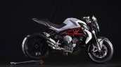 2016 MV Agusta Brutale 800 side unveiled