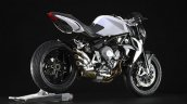 2016 MV Agusta Brutale 800 white and black unveiled