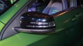 2016 Mercedes Benz A class ORVM launch