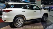 2016 Toyota Fortuner window line at 2015 Thailand Motor Expo