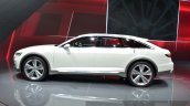 Audi Prologue Allroad Concept side 1 at 2015 Shanghai Auto Show