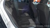 Ford EcoSport custom rear space at 2015 Thailand Motor Expo