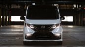 Honda Step WGN Modulo Concept front for 2016 TAS