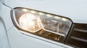 Lada XRAY headlamp press image