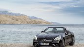 Mercedes-Benz-SLC-front-open