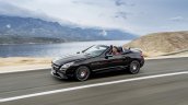 Mercedes-Benz-SLC-front-three-quarters-motion