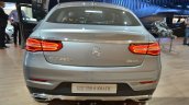 Mercedes GLE Coupe rear at 2015 Frankfurt Motor Show