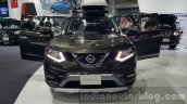 Nissan X-Trail face at 2015 Thai Motor Expo