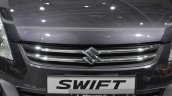 Suzuki Swift XTRA Edition grille at 2015 Frankfurt Motor Show