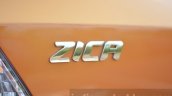 Tata Zica badge Revotorq diesel Review