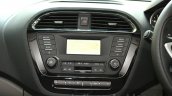Tata Zica center console Revotorq diesel Review