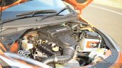 Tata Zica engine Revotron Review
