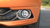 Tata Zica foglight Revotorq diesel Review