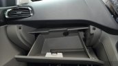 Tata Zica glovebox Revotorq diesel Review