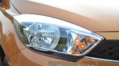 Tata Zica headlight Revotorq diesel Review