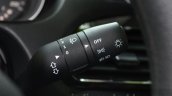 Tata Zica headlight controls Revotorq diesel Review