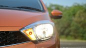 Tata Zica lights on Revotorq diesel Review