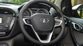 Tata Zica steering Revotorq diesel Review