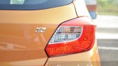 Tata Zica tail light Revotorq diesel Review