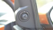 Tata Zica wing mirror controls Revotorq diesel Review