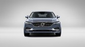 Volvo S90 front unveiled