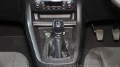 2015 Ford Figo gearbox at Auto Expo 2016