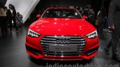 2016 Audi A4 at Auto Expo 2016