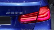 2016 BMW 3 Series (facelift) tail lamp